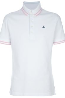 Vivienne Westwood Polo Shirt - Lyst