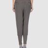Brunello Cucinelli Casual Pants in Gray (grey) - Lyst