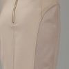 Burberry Pencil Skirt in Beige (camel) - Lyst