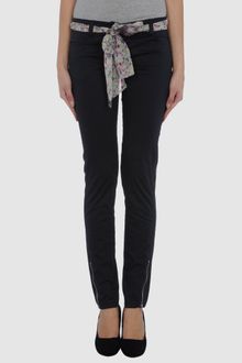 C'n'c' Costume National Casual Trouser - Lyst