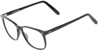 Cutler & Gross Rectangular-frame Optical Glasses - Lyst