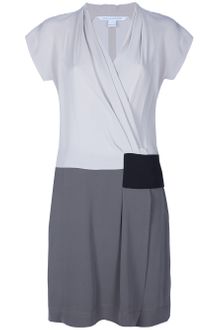 Diane Von Furstenberg Folie Dress - Lyst