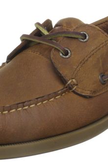 dockers castaway lyst boat shoes tan brown