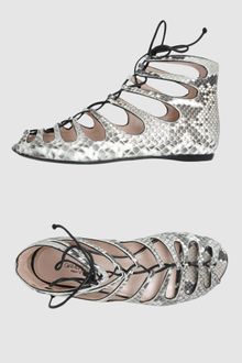 Giambattista Valli Sandals - Lyst