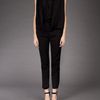 Givenchy Sleeveless Top in Black - Lyst