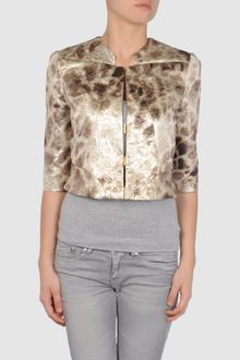 Just Cavalli Blazer - Lyst
