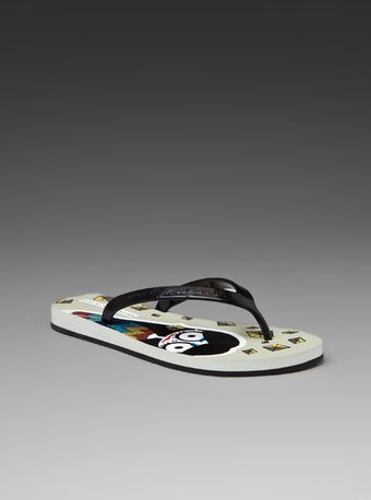  Little Miss Marc Flip Flop 