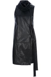 Mark Fast Butchers Tunic Dress - Lyst