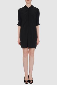 Marni Short Dress - Lyst