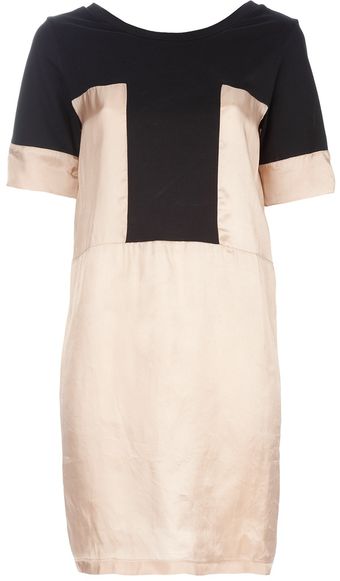  Short Sleeve Dress 