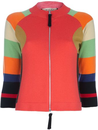  M.m Cardigan 