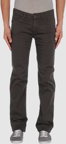 Mauro Grifoni Casual Trouser - Lyst