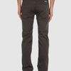 Mauro Grifoni Casual Trouser in Gray for Men (lead) - Lyst