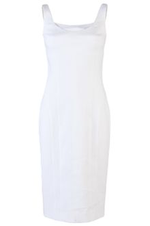 Narciso Rodriguez Corset Dress - Lyst
