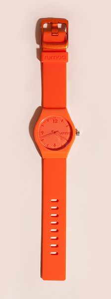 Nasty Gal Delancey Analog Watch - Lyst