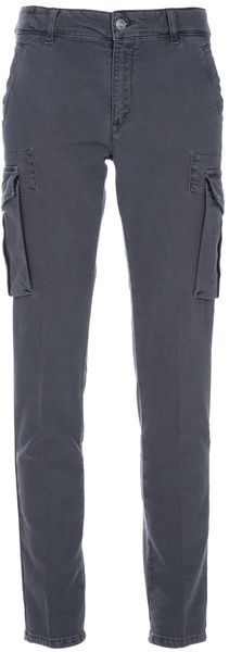 Notify Olivier Trouser - Lyst