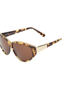 Paco Rabanne Vintage Cat-eye Frame Sunglasses - Lyst
