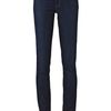Paige Skyline Skinny Jean in Blue (beige) - Lyst