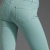 Paige Verdugo Skinny in Green (mint) - Lyst