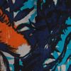 Plenty By Tracy Reese Strapless Jumpsuit in Multicolor (deep water wild floral) - Lyst