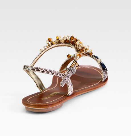 cheap prada sandals