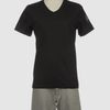 Ra-re Short Sleeve Tshirt in Black for Men - Lyst
