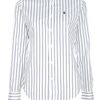 Ralph Lauren Blue Label Classic Shirt in White - Lyst