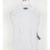 Ralph Lauren Blue Label Classic Shirt in White - Lyst