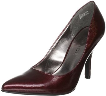 Rampage Rampage Womens Nicki Pump - Lyst