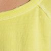 Textile Elizabeth And James Perfect Sweatshirt in Green (sunny lime) - Lyst