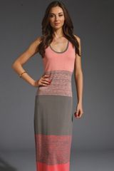 Trina Turk Bahama Mama Sweater Dress