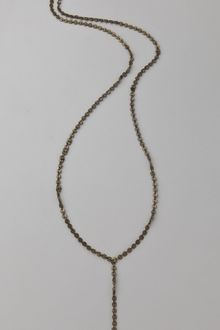 Vanessa Mooney Dominga Turquoise Necklace - Lyst