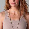 Vanessa Mooney Dominga Turquoise Necklace in Blue (turquoise) - Lyst