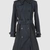 Aspesi Full Length Jackets in Yellow - Lyst