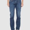 Seal Kay Denim Trousers in Blue for Men - Lyst