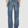 Seal Kay Denim Trousers in Blue for Men - Lyst