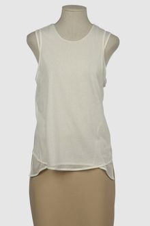 Theyskens' Theory Top - Lyst