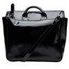 3.1 Phillip Lim Abichi Satchel in Black - Lyst