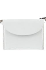 Acne Stella Small Leather Bag