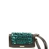 Burberry Prorsum Nasmyth Racing Bag in Green - Lyst