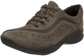  Womens Wave Wheel Lace Up 