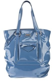 Emporio Armani Shopper Bag - Lyst
