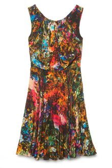 Erdem Marge Sleeveless Dress - Lyst