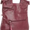Foley + Corinna Mid City Convertible Tote in Purple (plum) - Lyst