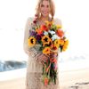 Free People Romantic Insets Dress in White (ivory) - Lyst