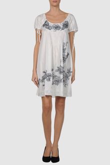 I'm Isola Marras Im Isola Marras - Short Dresses - Lyst