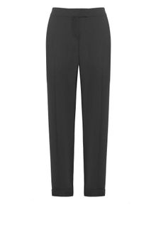 Jaeger Piccadilly Ankle Leg Trouser - Lyst