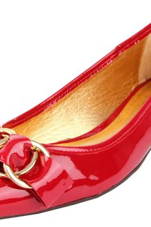 Kate Spade  Eryn Flat - Lyst