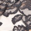 La Perla Laceappliquéd Stretchmesh Underwired Bra in Black (nude) - Lyst