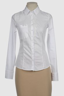 Liu Jo Liu •jo - Long Sleeve Shirts - Lyst